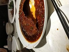 -老上海弄堂菜馆(恒基名人购物中心店)