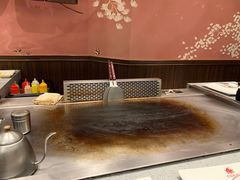 -大渔铁板烧(大悦城店)