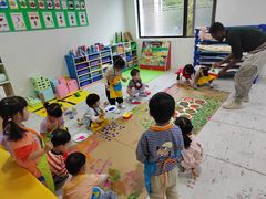 -启星学校(古北校区)