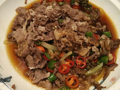 -大鸭梨烤鸭(金色漫香店)