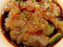 老醋海蜇头-和记小菜(七宝店)