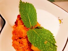 -蜜桃花开·中西融合菜E&W(南长街店)