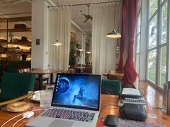 -雕刻时光咖啡馆(交大店)