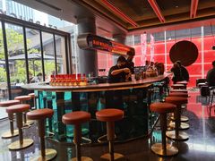 -星巴克臻选(成都太古里店)