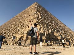 -吉萨金字塔群