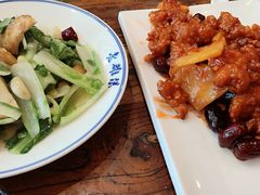 -老雒阳面馆·水席·洛阳菜(纱厂路店)