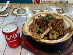 -鑫鸿达·海鲜闽菜热炒小馆(中山路店)