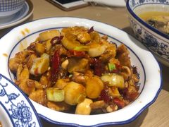 -兔爸私家小厨(新北万达店)