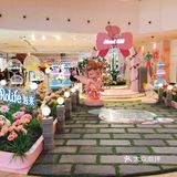 Crystal galleria 晶品X Rolife 若来