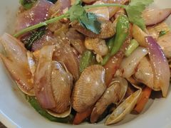 -大头虾越式风味餐厅(光明广场店)