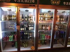 -鸽子侯·家宴·平价海鲜(市图书馆店)