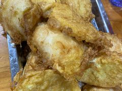 -陈氏肥蛤(小纬六路总店)