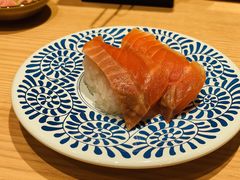 -大起水产回转寿司(大丸心斋桥店)
