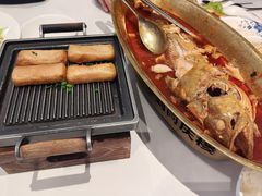 -同庆楼(大钟寺店)