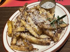 -ZAFFERANO西班牙海鲜饭(上海首店)