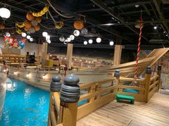 -ジャンボ釣船 つり吉(新世界店)
