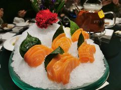 -徐记海鲜(汉城湖|太奥店)