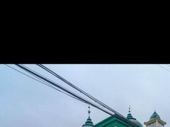 -大厂清真寺