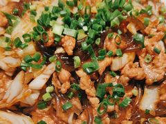 -鑫小城故事·藕汤·家常菜(台北一路总店)