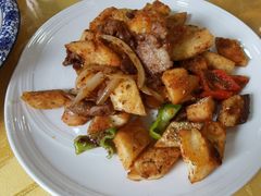 -新疆巴州金丝特餐厅(大钟寺店)