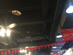 大堂-八一好吃街·高品美食广场