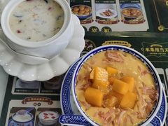 -广信牛奶甜品世家(台东店)