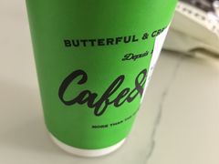 -B&C黄油与面包·THE GARDEN BAKERY概念店(世纪汇店)