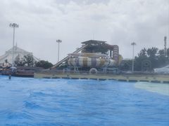 -上海玛雅海滩水公园