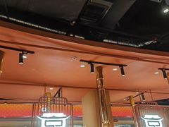 -韩宫宴烤肉·料理(宝山万达店)