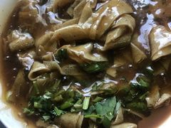-陈记锅巴菜(五大道店)