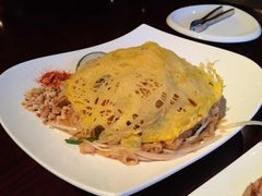 萨瓦迪泰国餐厅-食肆&Fourteen(武林夜市店)