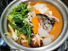 -玄海寿司(国贸店)
