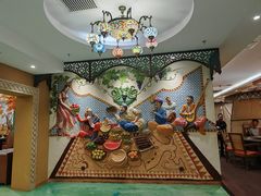-君邦火锅(新疆大厦店)