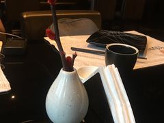 -曙亚洲餐厅-重庆富力艾美酒店(南坪万达广场店)