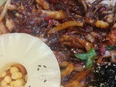 -食米家拌饭(梅溪新天地店)