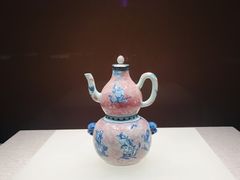 -清华大学艺术博物馆