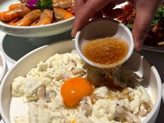 -顶特勒·黄鱼馆·特色菜(上海大世界店)