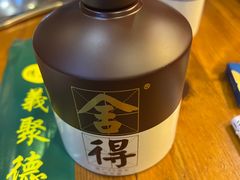-義聚德·清真铜锅涮羊肉·烧烤(河东店)