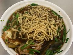 -老赵面店(大西路店)