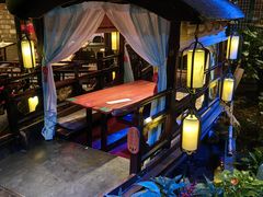 -红蜡烛-养生粥-津鲁菜(中山路店)