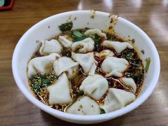 -回坊马二饺子馆