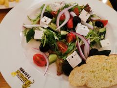 -巴伐利亚啤酒坊(意式风情街店)