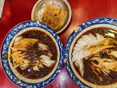 -张明富面皮店(东大街店)