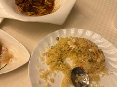 -亚龙湾红树林度假酒店御粤阁