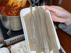-大茗东北烧烤·鹤岗小串·老式麻辣烫(紫藤路店)