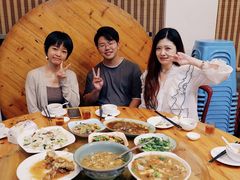 -如我美食(达道社区店)