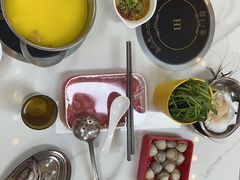 -聚盛源蒸汽海鲜火锅烤肉自助(巨川金海岸购物广场店)