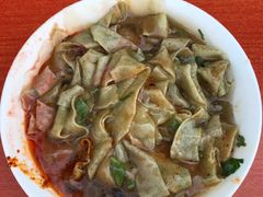 -小发锅巴菜铺(金辉家园店)