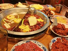 -楠火锅(太古里总店)