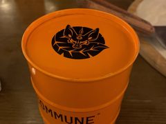 -COMMUNE幻师(解放西路店)